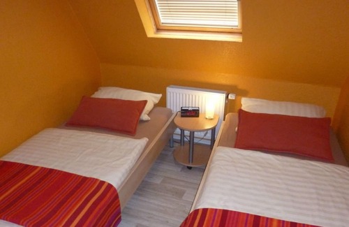 Neuendorf Apartment | holiday apartment/apt. for 4 guests with 65m² in Koblenz (163836)