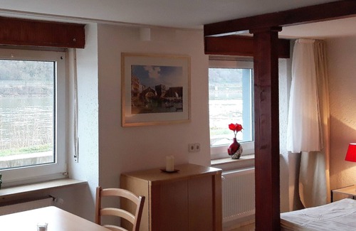 Neuendorf Apartment | holiday apartment/apt. for 4 guests with 55m² in Koblenz (164073)
