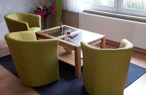 Neuendorf Apartment | holiday apartment/apt. for 2 guests with 45m² in Koblenz (164078)