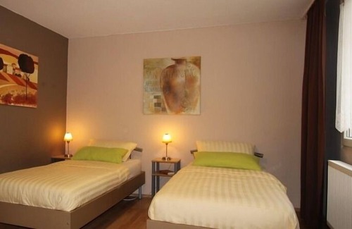 Neuendorf Apartment | holiday apartment/apt. for 5 guests with 78m² in Koblenz (164091)