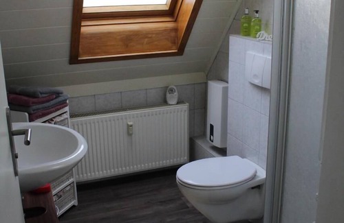 Schneppenbaum Apartment | Holiday apartment Bedburg-Hau for 1 - 4 persons with 2 bedrooms - Holiday apartment