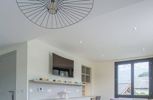 Barberaz House | Holiday apartment Barberaz for 1 - 4 persons with 2 bedrooms - Holiday house