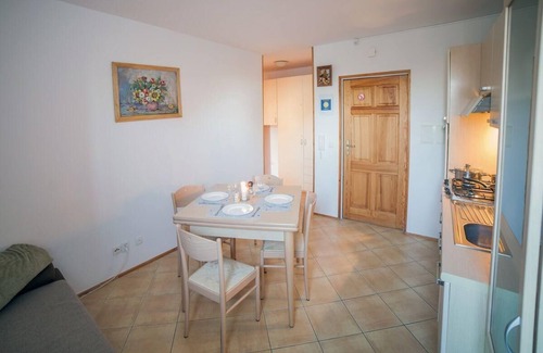 Warmia-Masuria Province Apartment | Holiday apartment Barczewo for 1 - 5 persons with 1 bedroom - Holiday apartment in one or multi-fami