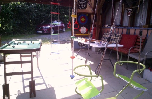 Bernau Apartment | Holiday apartment Bernau for 1 - 4 persons with 2 bedrooms - Holiday apartment