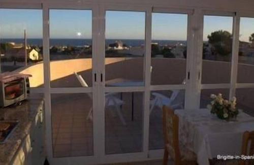 Bolnuevo Apartment | Holiday apartment Bolnuevo for 1 - 2 persons with 1 bedroom - Holiday apartment