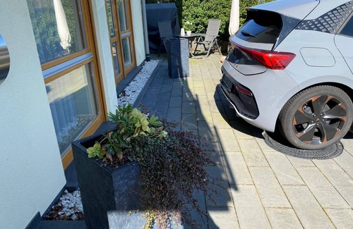 Buchenau House | Holiday apartment Boppard for 1 - 2 persons with 1 bedroom - Holiday house