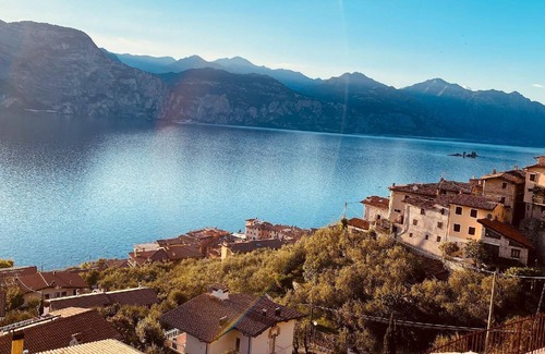Castelletto Apartment | Holiday apartment Brenzone for 1 - 5 persons with 2 bedrooms - Holiday apartment