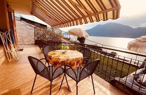 Castelletto Apartment | Holiday apartment Brenzone for 1 - 5 persons with 2 bedrooms - Holiday apartment