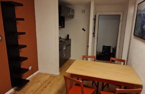 Alt Sankt Johann Apartment | Holiday apartment Alt St. Johann for 1 - 3 persons with 1 bedroom - Holiday apartment in one or mult