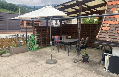 Altstaetten Apartment | Holiday apartment Altstätten SG for 1 - 5 persons with 2 bedrooms - Holiday apartment in one or mult