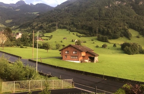 Attinghausen Apartment | Holiday apartment Attinghausen for 1 - 5 persons with 3 bedrooms - Holiday apartment in one or multi