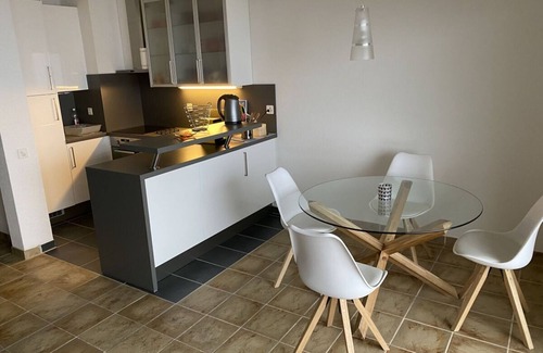 Vairano Apartment | Holiday apartment Casa Chimp 5