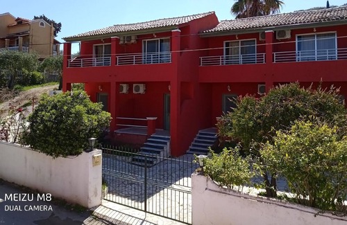 Agia Pelagia Chlomou House | Holiday apartment Chlomos for 1 - 4 persons - Holiday house