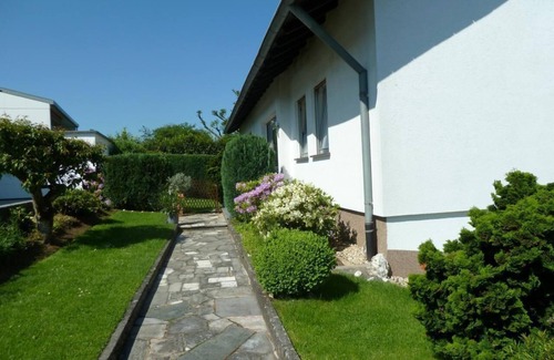 Daun Apartment | Holiday apartment Daun (Stadt) for 1 - 2 persons with 1 bedroom - Holiday apartment