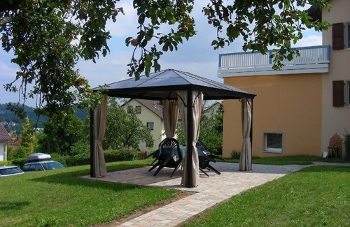 Bad Kissingen Apartment | Holiday apartment Bad Kissingen for 1 - 4 persons with 1 bedroom - Holiday apartment