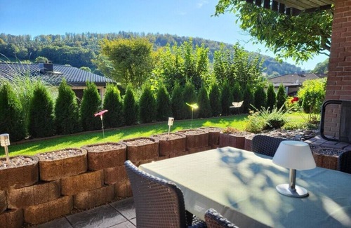 Bodenwerder House | Holiday apartment Bodenwerder