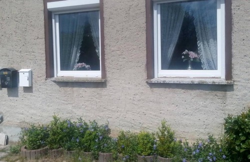 Siedenbrunzow Apartment | Holiday apartment Siedenbrünzow for 1 - 4 persons with 2 bedrooms - Holiday apartment