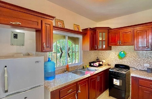 Sabaneta de Yasica Apartment | Holiday apartment Puerto Plata for 1 - 4 persons with 2 bedrooms - Holiday apartment