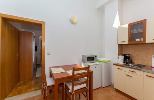 Gruz Apartment | Holiday apartment Dubrovnik for 1 - 2 persons with 1 bedroom - Holiday apartment