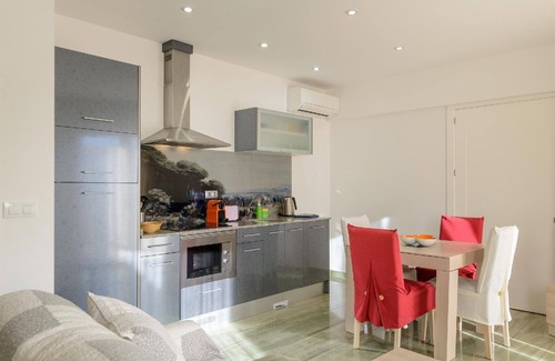 Empuriabrava Apartment | Holiday apartment Empuriabrava for 1 - 4 persons with 1 bedroom - Holiday apartment