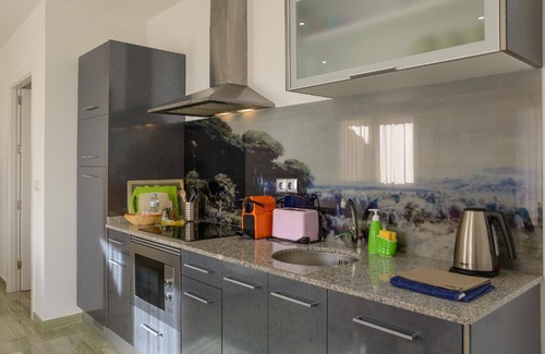 Empuriabrava Apartment | Holiday apartment Empuriabrava for 1 - 4 persons with 1 bedroom - Holiday apartment