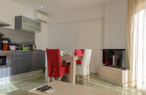 Empuriabrava Apartment | Holiday apartment Empuriabrava for 1 - 4 persons with 1 bedroom - Holiday apartment