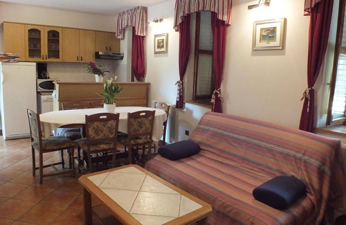 Fiorini House | Holiday apartment Fiorini for 1 - 6 persons with 2 bedrooms - Holiday house