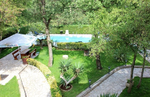 Fiorini House | Holiday apartment Fiorini for 1 - 6 persons with 2 bedrooms - Holiday house