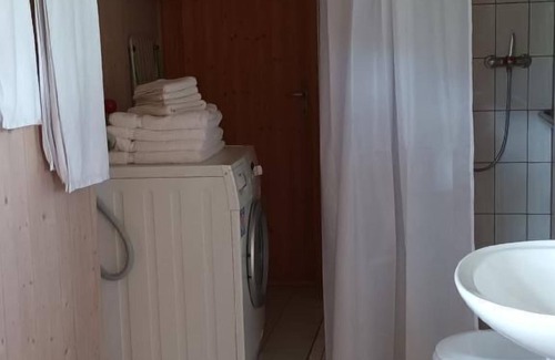 Grabs Other | Holiday apartment Grabs for 1 - 4 persons with 2 bedrooms - Farmhouse