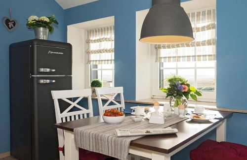 Hage Apartment | Holiday apartment Hage for 1 - 2 persons with 1 bedroom - Holiday apartment