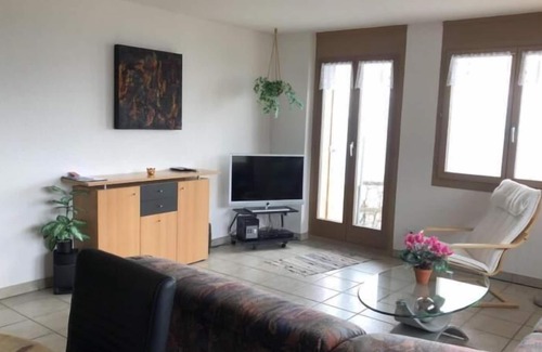 Hasliberg Apartment | Holiday apartment Hasliberg Wasserwendi for 2 persons with 1 bedroom - Holiday apartment