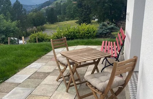 Hasliberg Other | Holiday apartment Hasliberg for 1 - 3 persons with 1 bedroom - Farmhouse