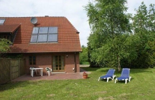 Havetoft Apartment | Holiday apartment Havetoft for 1 - 4 persons with 2 bedrooms - Holiday apartment