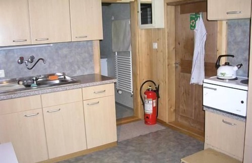 Trachselwald Other | Holiday apartment Heimisbach for 1 - 6 persons with 2 bedrooms - Farmhouse