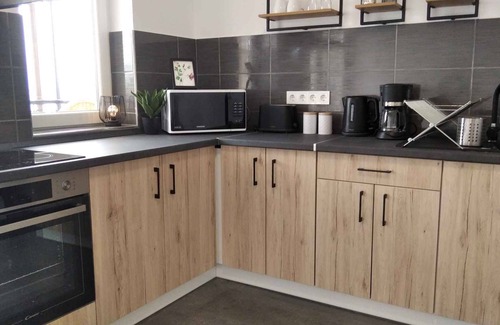 Balatongyorok Apartment | Holiday apartment with panorama and internet