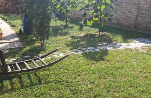 Balatonszemes Apartment | Holiday apartment with wifi and air conditioning