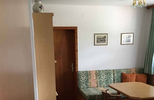 Oberau Apartment | Holiday apartment in central location