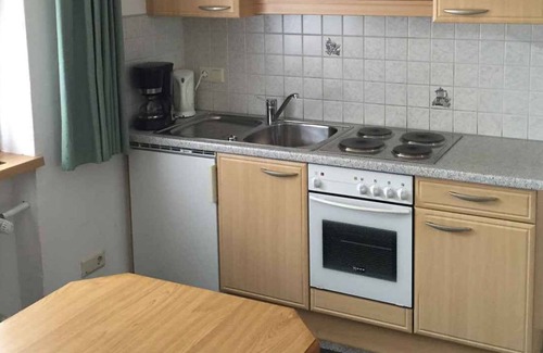 Oberau Apartment | Holiday apartment in central location
