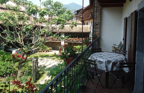 Idro Apartment | Holiday apartment Idro for 2 - 4 persons with 2 bedrooms - Holiday apartment