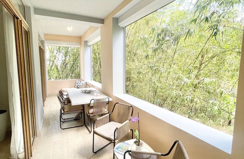 Los Altos Apartment | HOLIDAY APARTMENT IN LOS ALTOS IN CASA DE CAMPO RESORT