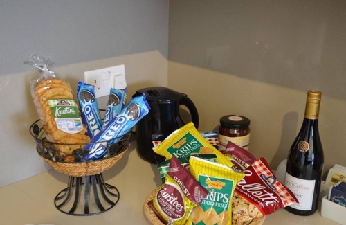 Marsaskala Apartment | Holiday Apartment in Marsaskala and Port View