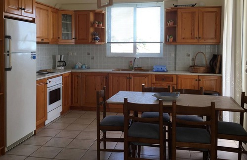 Aipeia Apartment | Holiday apartment in the country, close to the beach, wifi | Messenia, Peloponne