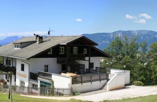 Aldino Other | Holiday apartment Aldein (Aldino) for 1 - 4 persons with 1 bedroom - Farmhouse