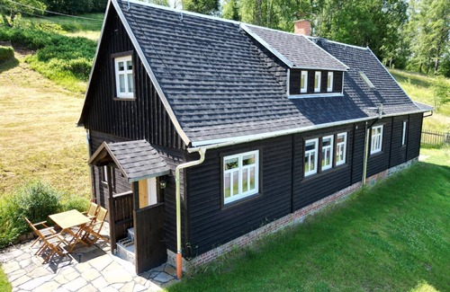 Klingenthal Apartment | Holiday apartment Klingenthal for 1 - 4 persons with 1 bedroom - Holiday apartment