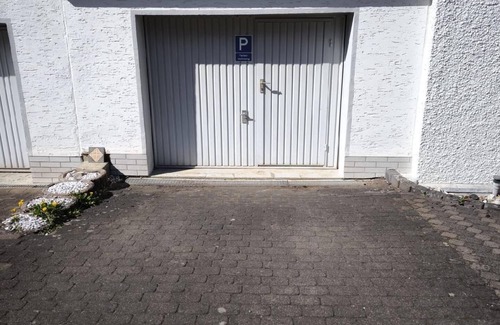 Kirchen House | Holiday apartment Kirchen for 1 - 4 persons with 1 bedroom - Holiday house