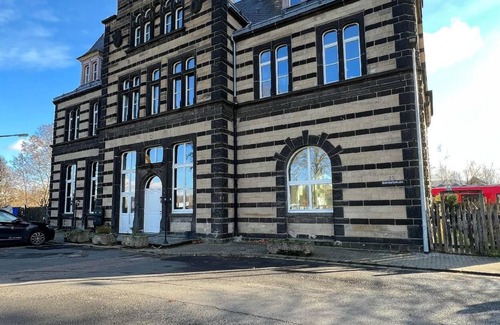 Verbandsgemeinde Pellenz Apartment | Holiday apartment Kruft for 1 - 8 persons with 2 bedrooms - Holiday apartment in one or multi-family