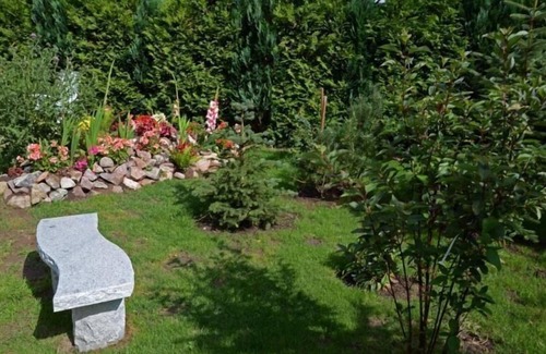 Ludershagen Apartment | Holiday apartment Lüdershagen for 1 - 4 persons with 1 bedroom - Holiday apartment