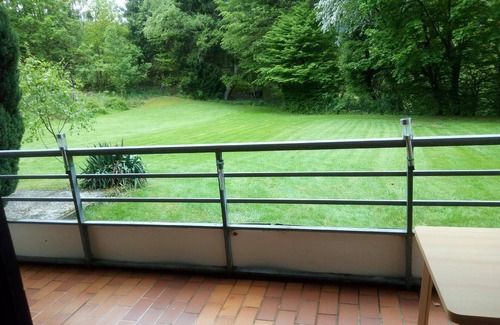 Laddeken Apartment | Holiday apartment Langelsheim for 1 - 2 persons - Holiday apartment in one or multi-family house