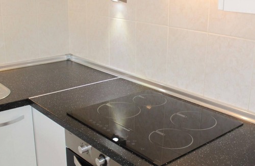 La Pared Apartment | Holiday apartment La Pared for 1 - 3 persons with 1 bedroom - Holiday apartment