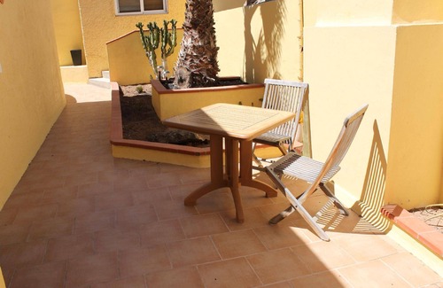 La Pared Apartment | Holiday apartment La Pared for 1 - 3 persons with 1 bedroom - Holiday apartment